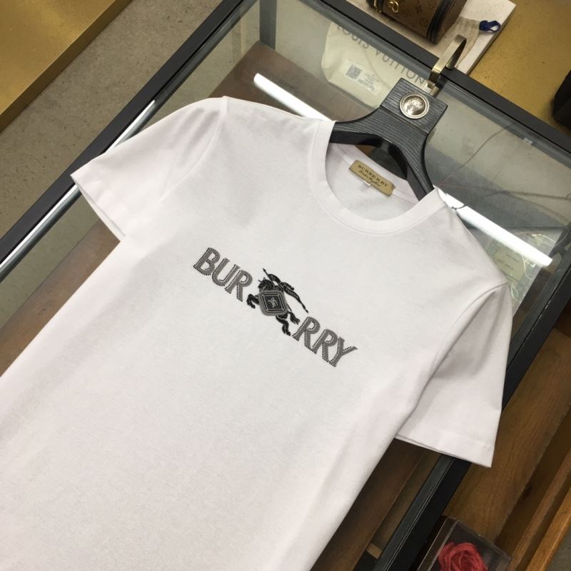 Burberry T-Shirts